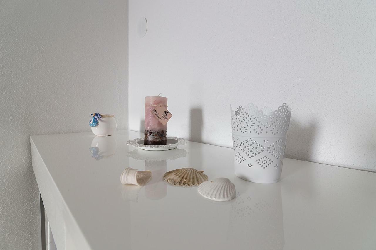 Apartments & Rooms Josephine Сен Екстериор снимка