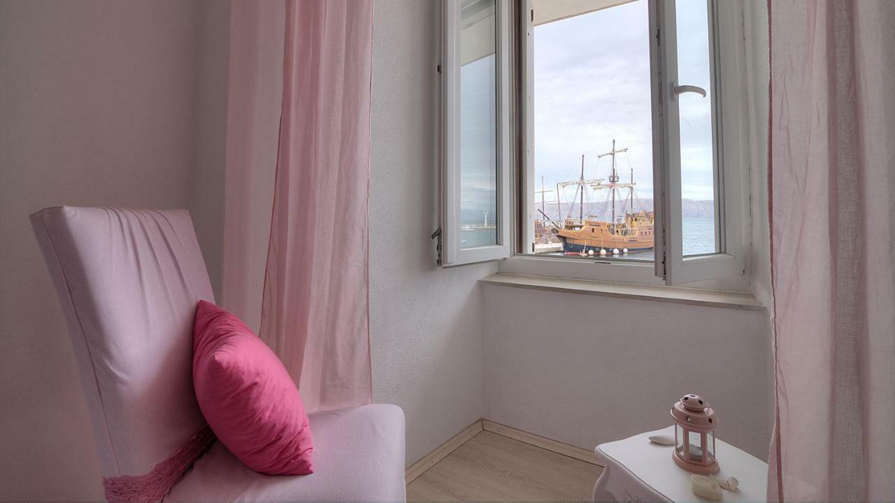 Apartments & Rooms Josephine Сен Екстериор снимка