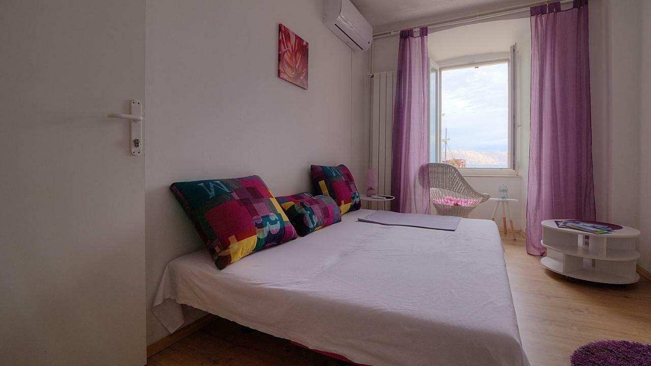 Apartments & Rooms Josephine Сен Екстериор снимка